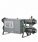 Купить Водонагреватель электрический проточный ЭВАН (класс ПРОФЕССИОНАЛ)  ЭПВН 108А